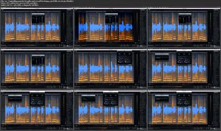 Vocal Processing for Musicians with Izotope RX 10