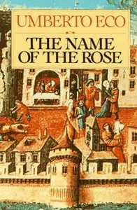 "The Name of the Rose" by Umberto Eco 