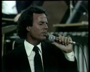 Julio Iglesias - A Time For Romance (2005)