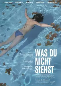 What You Don't See (2009)