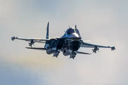 russian air force