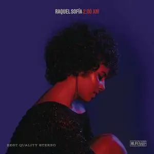 Raquel Sofia - 2:00 AM (2018)