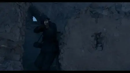 Medal of Honor S01E05