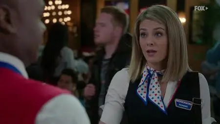 LA to Vegas S01E15