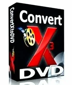 ConvertXtoDVD 3.6.7.165 Portable