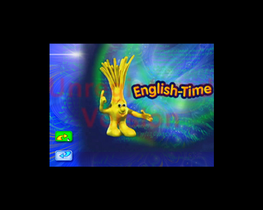 English-Time Best way for your child to learn English