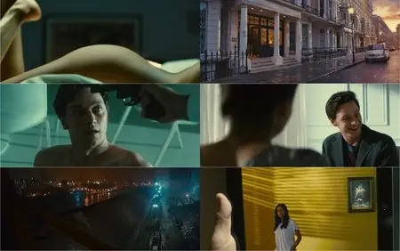 Trance (2013)