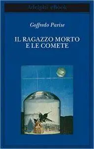 Goffredo Parise - Il ragazzo morto e le comete (Repost)