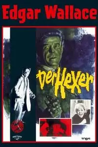 Edgar Wallace - Der Hexer (1964)