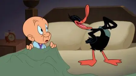 Looney Tunes Cartoons S01E52