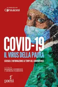 Massimo Andreoni, Giorgio Nardone - Covid-19. Il virus della paura