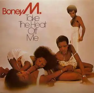 Boney M. - Take The Heat Off Me (1976/2017)
