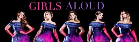 Girls Aloud: Ten Years at The Top (2012)
