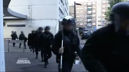 Enquête Exclusive - 93 : les cités de la drogue (2014)