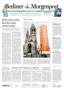 Berliner Morgenpost - 17 Januar 2017