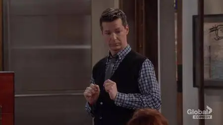 Will & Grace S09E10