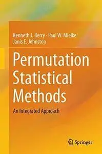 Permutation Statistical Methods (repost)