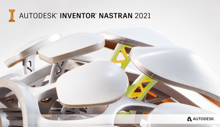 Autodesk Inventor Nastran 2022 (x64)