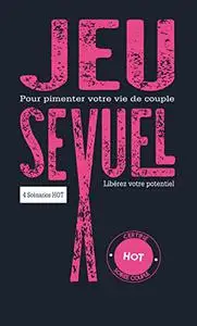 Jeu sexuel pour pimenter votre vie de couple