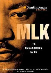 MLK - The Assassination Tapes (2012)