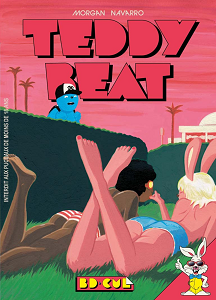 Teddy Beat - Tome 1 - Teddy Beat