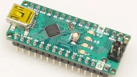 PCB Design: Make Arduino Nano using Altium Designer (9/2020)