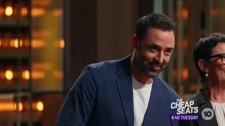 MasterChef Australia S16E09