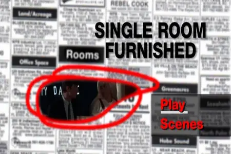 Single Room Furnished (1968)