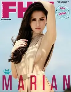 FHM Philippines - March 2014 (True PDF)