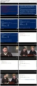 Pluralsight - Play by Play: PowerShell from Idea to Action with Don Jones and Jeff Hicks