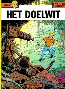 LeFranc - 11 - Het Doelwit AangevuldBewerkt
