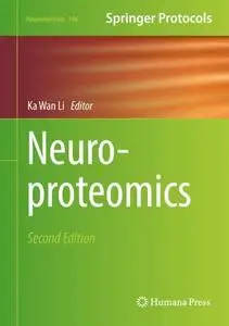 Neuroproteomics, Second Edition