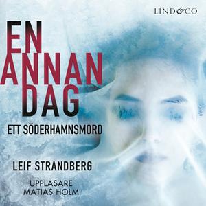 «En annan dag - Ett Söderhamnsmord» by Leif Strandberg