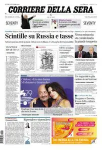 Corriere della Sera - 5 Settembre 2022