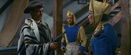 Legacy of the Incas (1965) 