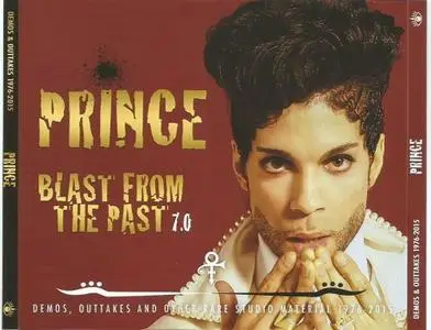 Prince - Blast from the Past 7.0 (2021)