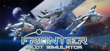 Frontier Pilot Simulator (2021)
