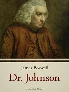 «Dr. Johnson» by James Boswell