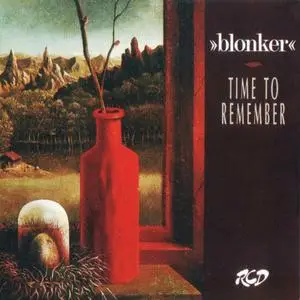 Blonker: Collection (1980-1993)