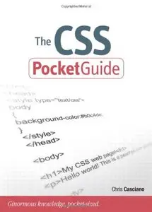 The CSS Pocket Guide