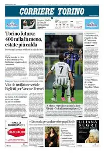 Corriere Torino - 27 Aprile 2023