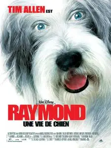 [RS-P] The Shaggy Dog (Raymond) [DVD-R]