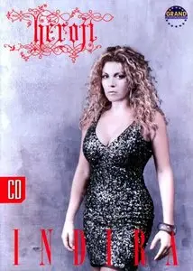 Indira - Heroji
