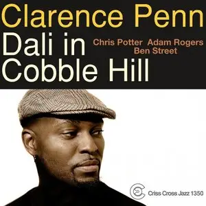 Clarence Penn - Dali in Cobble Hill (2012)
