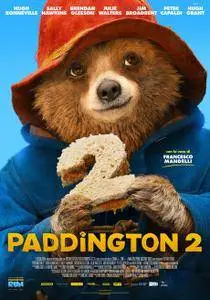 Paddington 2 (2017)