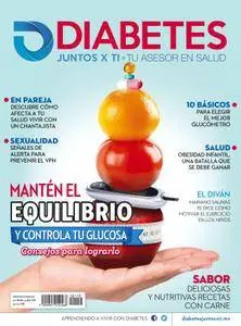 Diabetes Bienestar & Salud - junio 2018