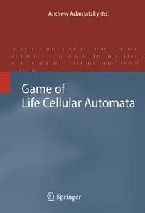Game of Life Cellular Automata (Repost)