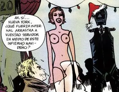 Colección Vertigo #69-78 (de 292)