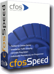 cFosSpeed v3.11 build 1180