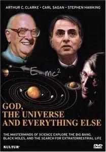 God, the Universe, & Everything Else (1988)